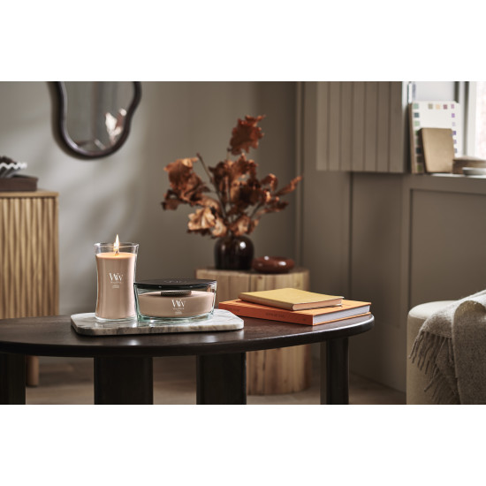 CEDARWOOD & OCEAN MOSS